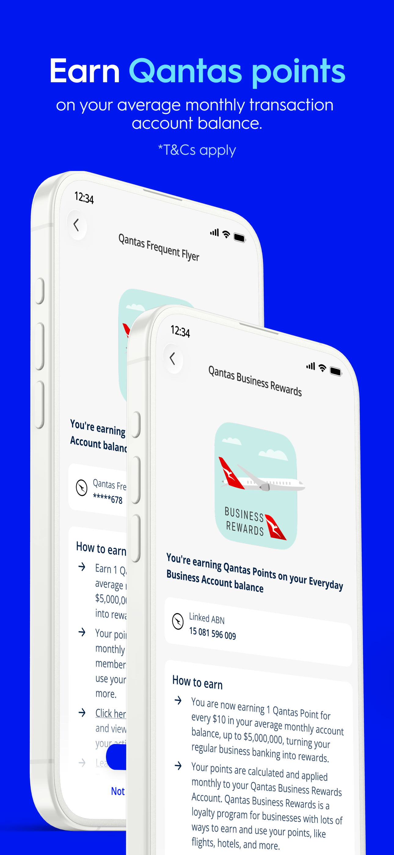 AMP Bank GO: Digital Banking screenshot 5