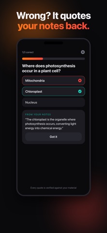 Emberlock: Study App Blocker Screenshot 8 of 10