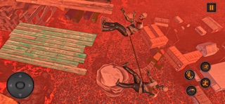 Parkour Together Challenge iPhone screenshot