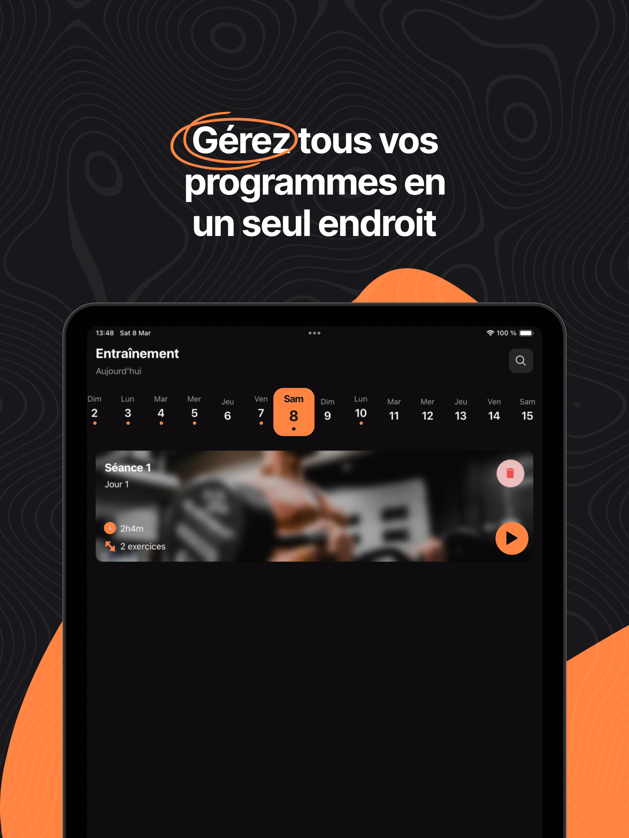Larousse Fit