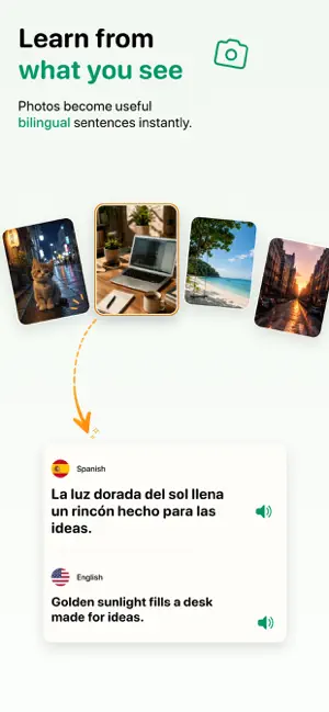 Learn English: Snaplang screenshot 2