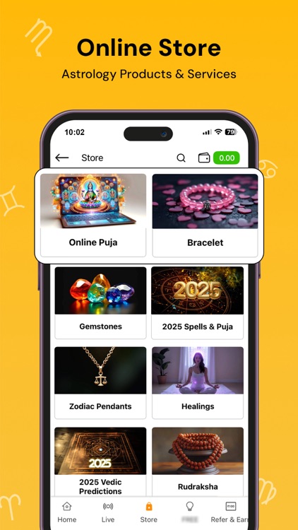 Talk to Astrologer :InstaAstro screenshot-5