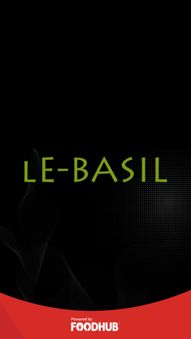 Le Basil Screenshot