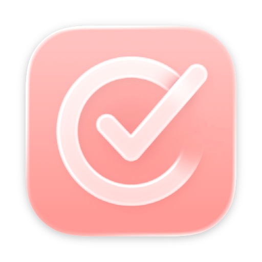 Structured: Daily Planner Todo アプリアイコン、美国 App Store 検索結果