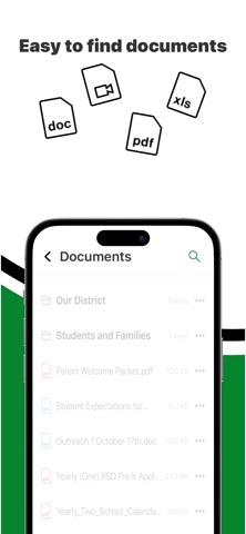 Minnesota New Country School screenshot