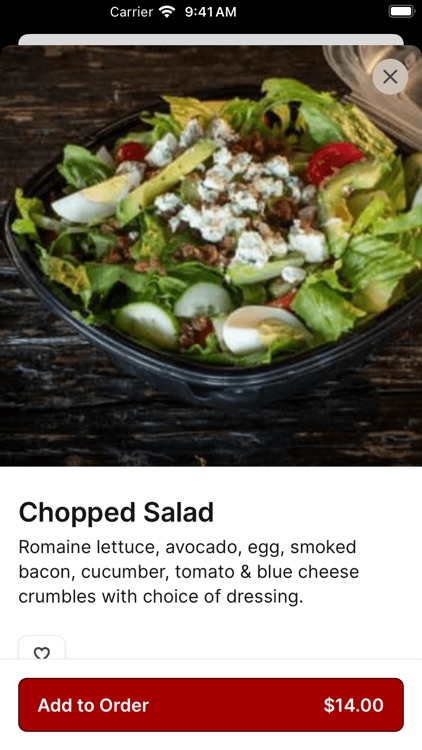 Task Force Pizza Co.