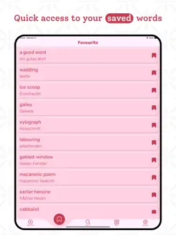 German | German Dictionary screenshot 12