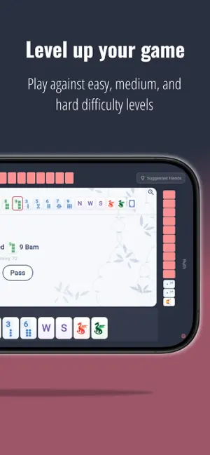 The Mahjong App screenshot 3