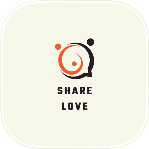 Share Love (b2435c)