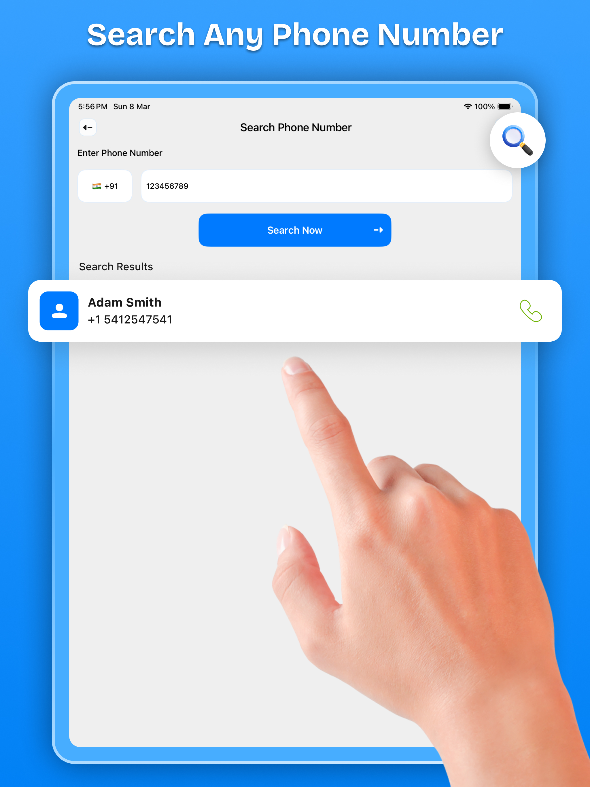 True: Caller ID & Spam Blocker screenshot 10