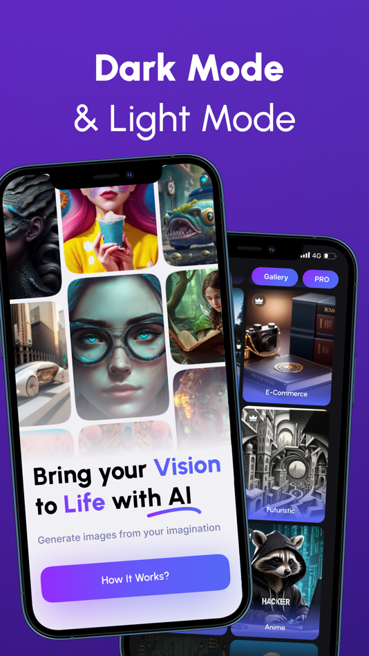 #6. AI Video Generator-BeGen (iOS) 由: Quesoft LLP