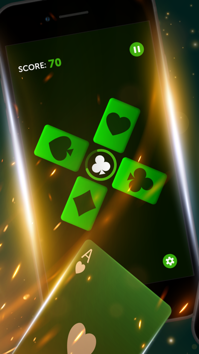 Lucky Green Play Screenshot