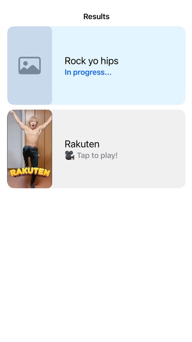 Twerk AI Dance Animator Viggle Screenshot