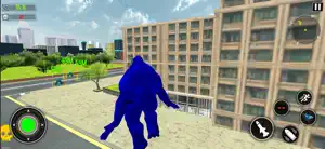 Giant Super Monster Hero Games screenshot 2