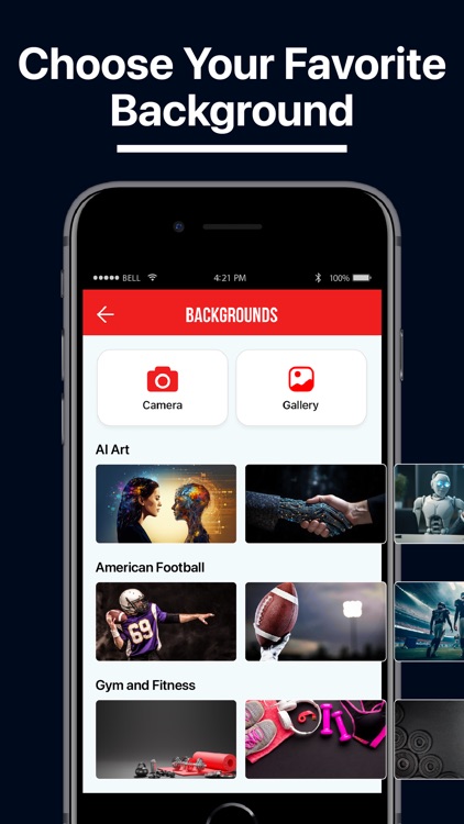 Thumbnail Maker | Channel Art screenshot-7