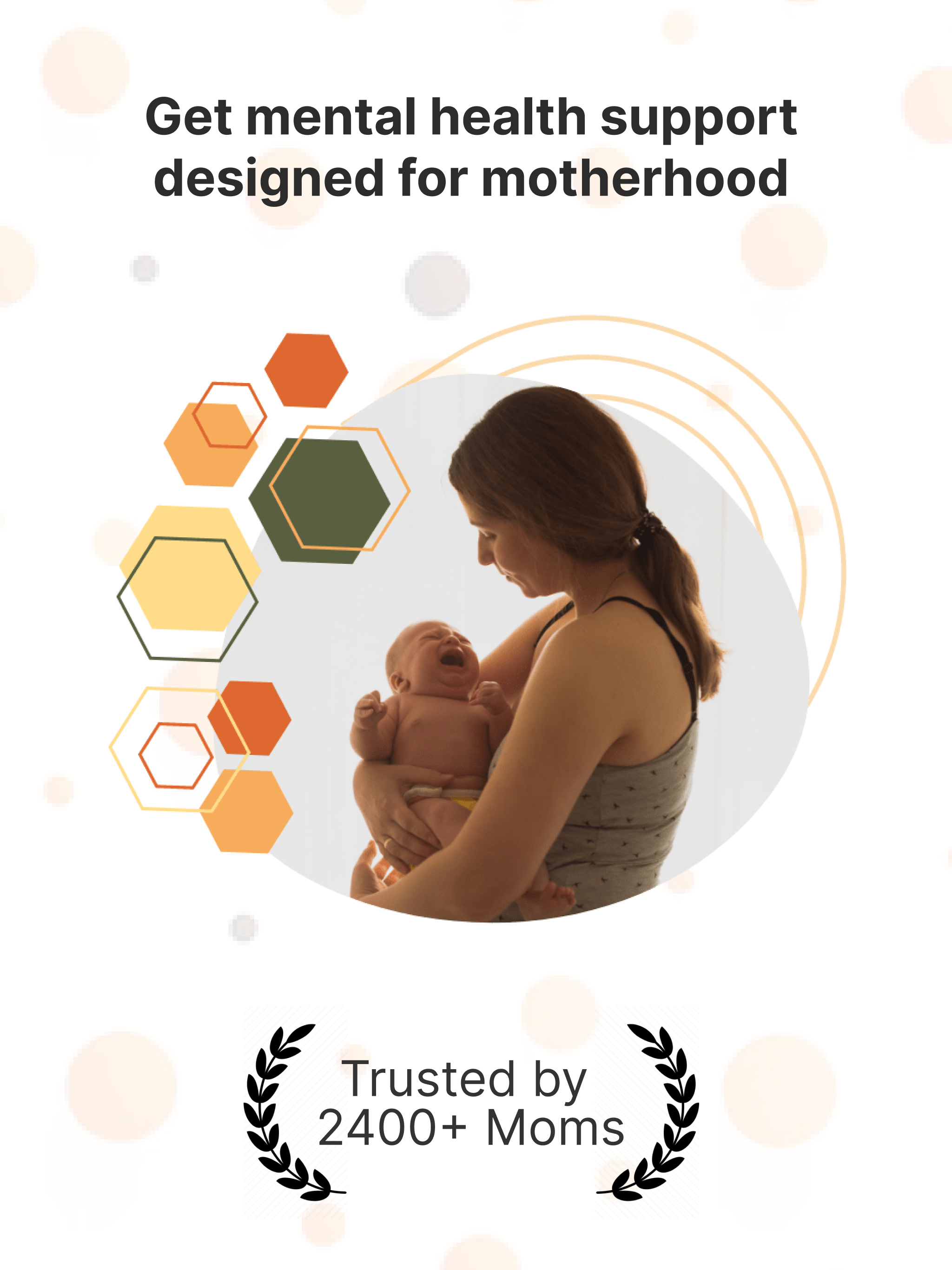 Prospera for Moms