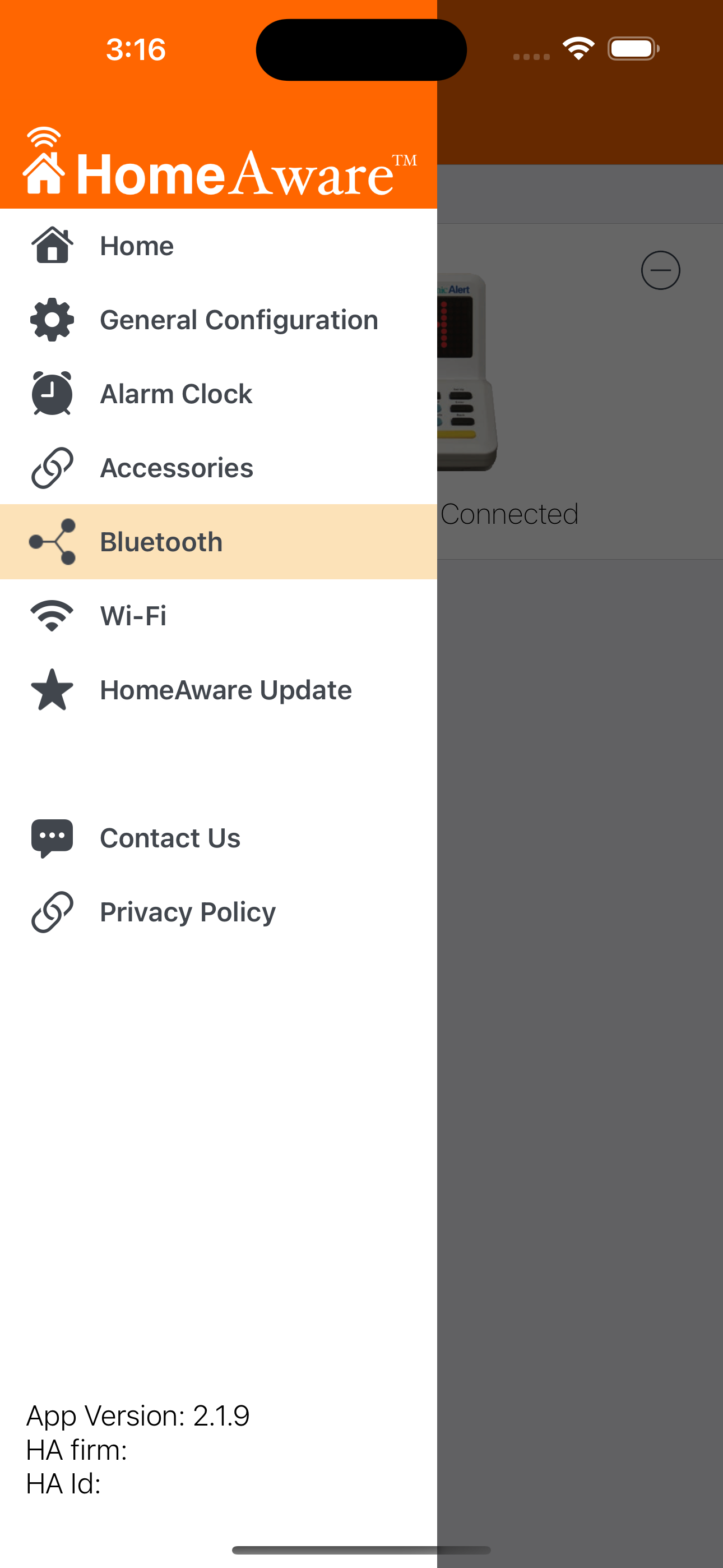 HomeAware