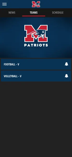 Metro Christian Patriots screenshot 4