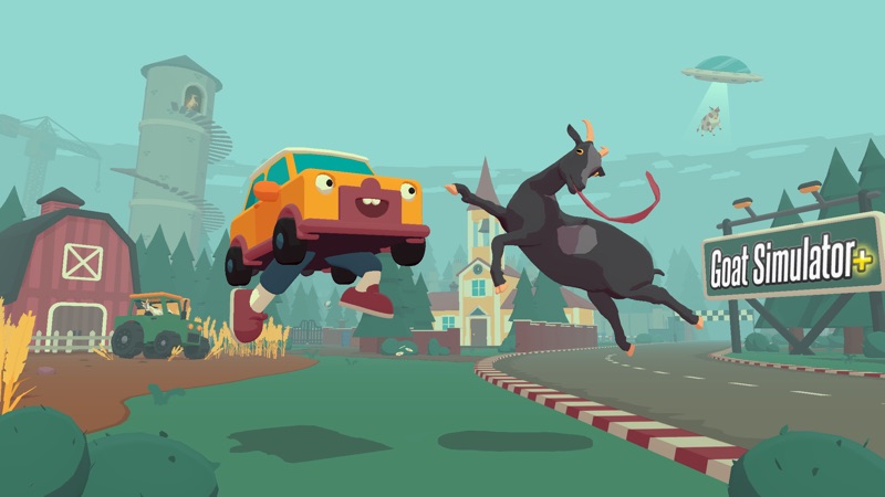 WHAT THE CAR? screenshot 1