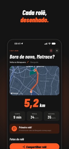 MOTRACE screenshot 5