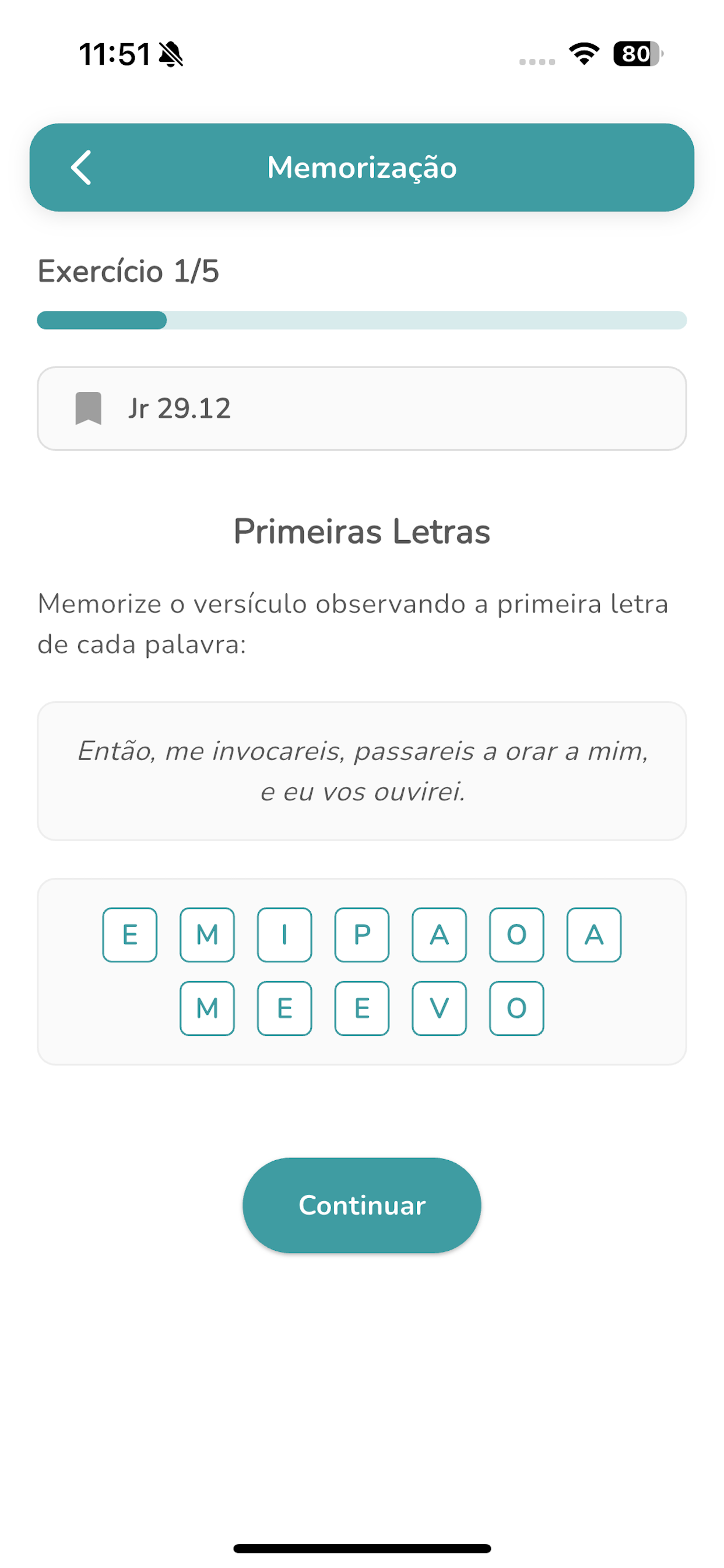 Discipulado VIDA