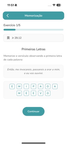 Discipulado VIDA screenshot