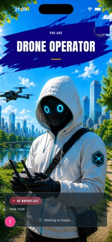 Nodus City Player Screenshot 4 of 8