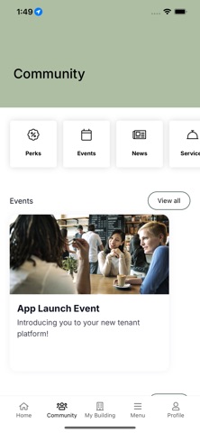 BodioCenter screenshot