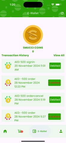 Smucci Drop Screenshot 8 of 8