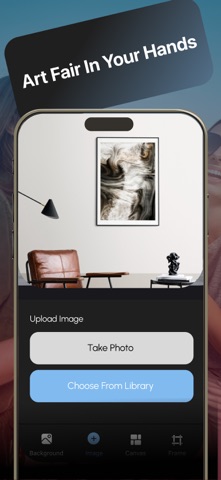 Display Art -Create & Showcase Screenshot 3 of 3