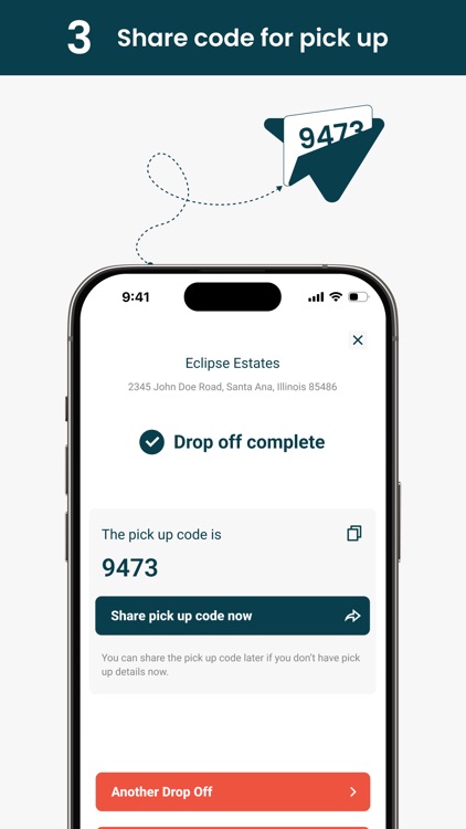 Soles4souls Locker screenshot-3