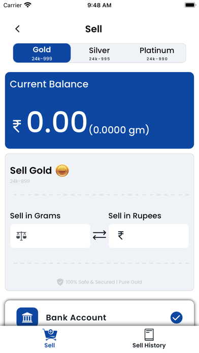 JEWEL JEWELLERS Screenshot