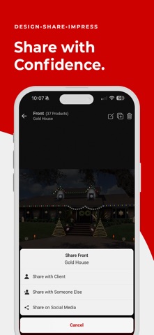 Lighting BOSS LITE Screenshot 6 of 7