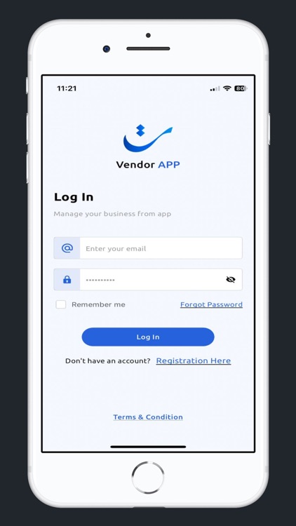 Tut Vendor screenshot-3