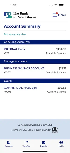 BNG Mobile screenshot 3