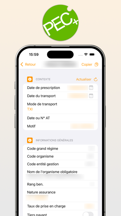 GestavTXS Screenshot