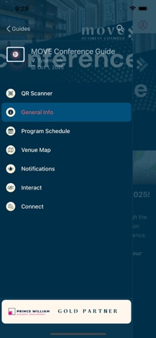 MOVE Chamber Screenshot 3 of 3