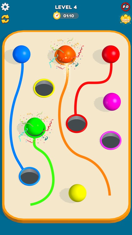 Rolling Ball 3D – Going Up Jam