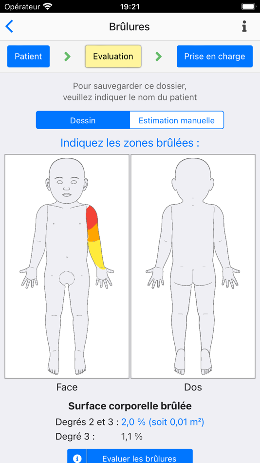 #8. Trousseau de Poche (iOS) Ved: ASSISTANCE PUBLIQUE HOPITAUX DE PARIS