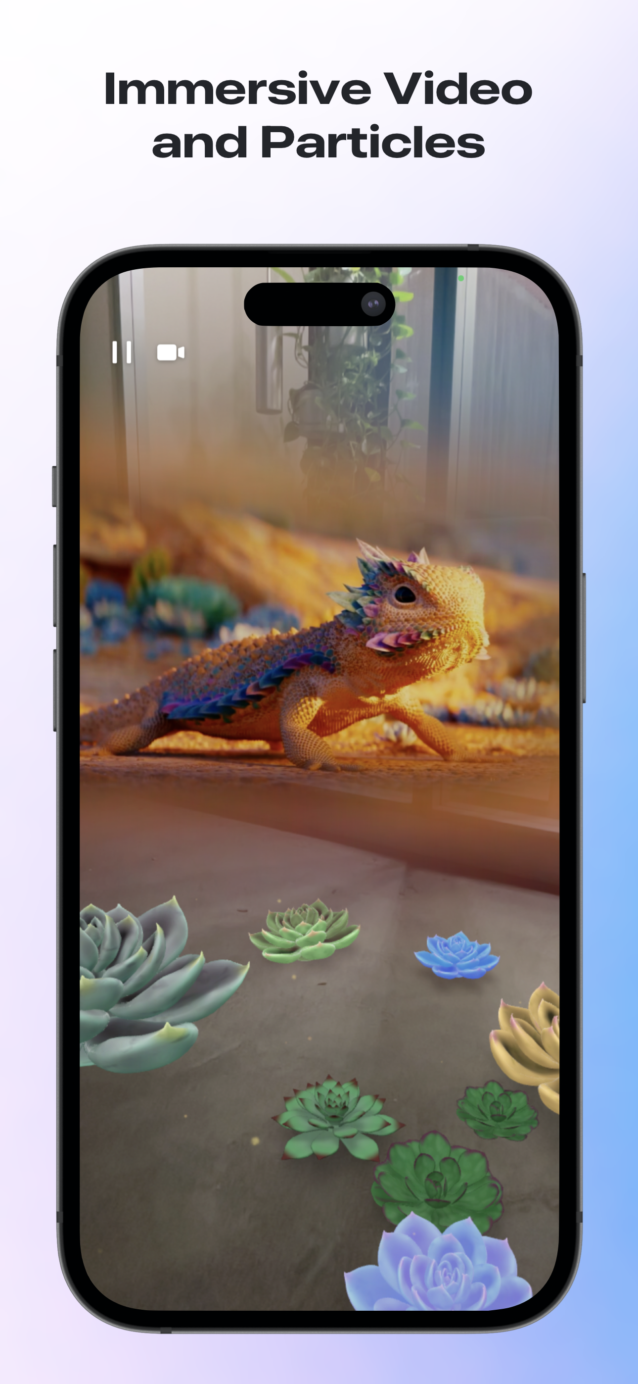 Scenery – Spatial Experiences screenshot 5