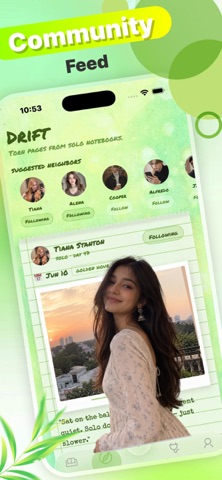 Petzy - Daily, Connect, Chat Screenshot 3 of 4