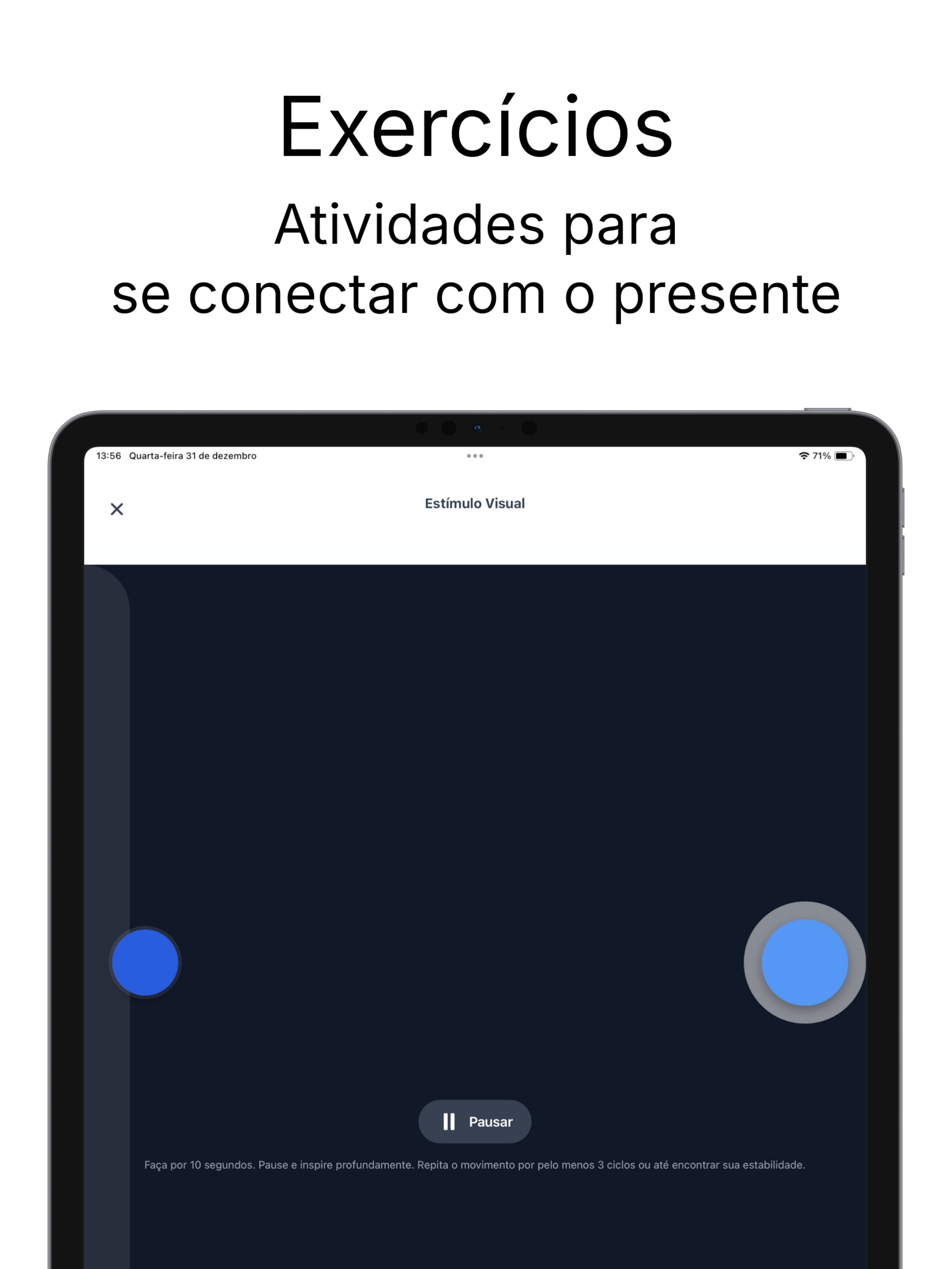 Pulse App