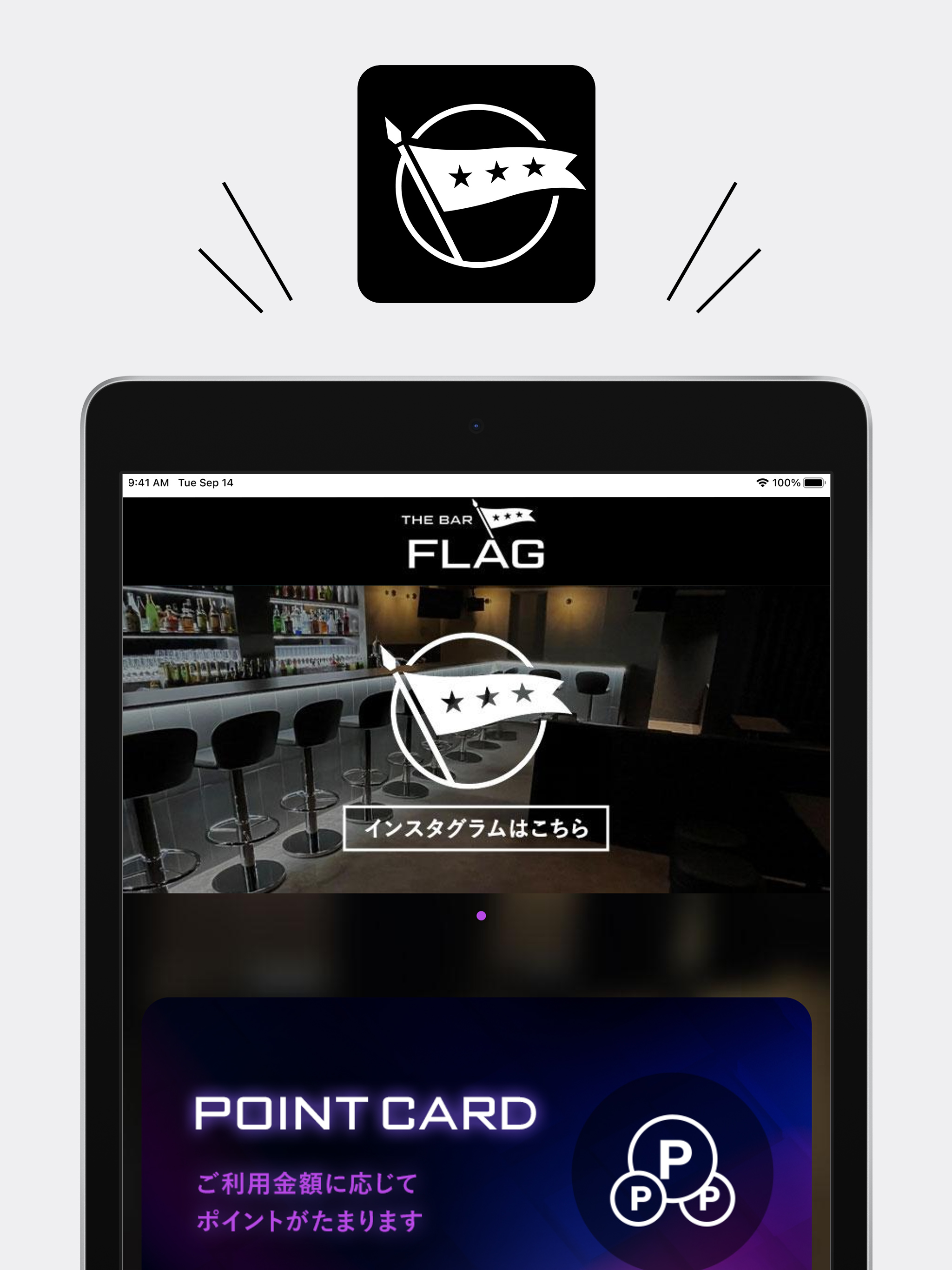 THE BAR FLAG screenshot 6