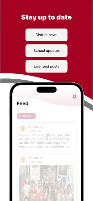 CESA 8 screenshot 4