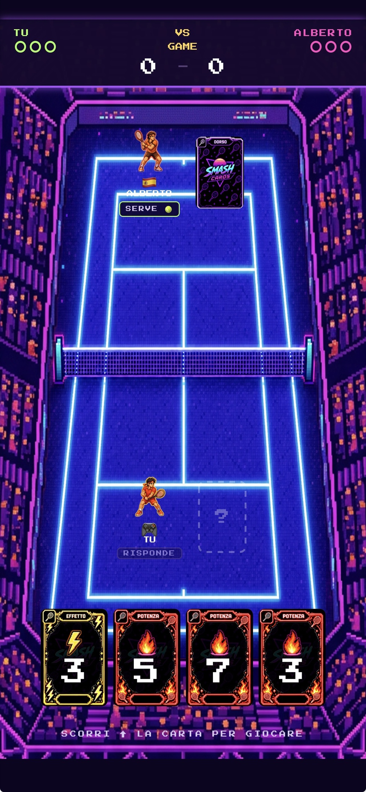 SmashCards screenshot 3