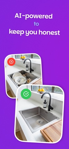 Daybound: Block Apps, Do Tasks Screenshot 5 of 5