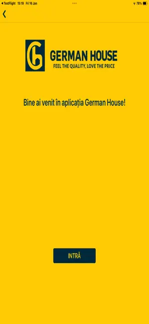 GERMAN HOUSE CLUB screenshot 3