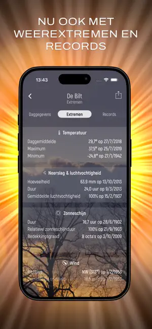 Weerzien screenshot 3
