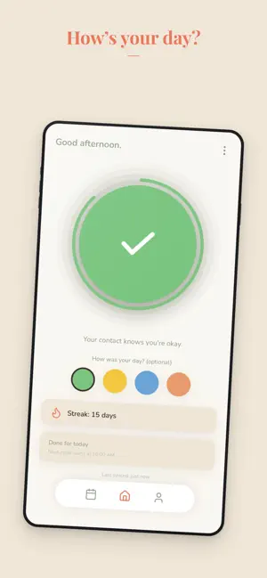 SoloBond screenshot 3