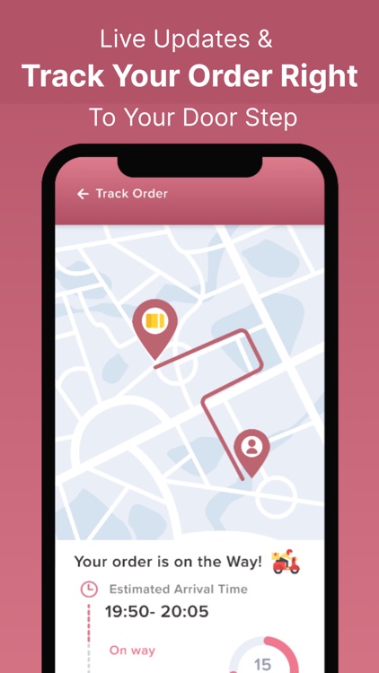 WOW VIR: Flowers Cakes & Gifts screenshot-5